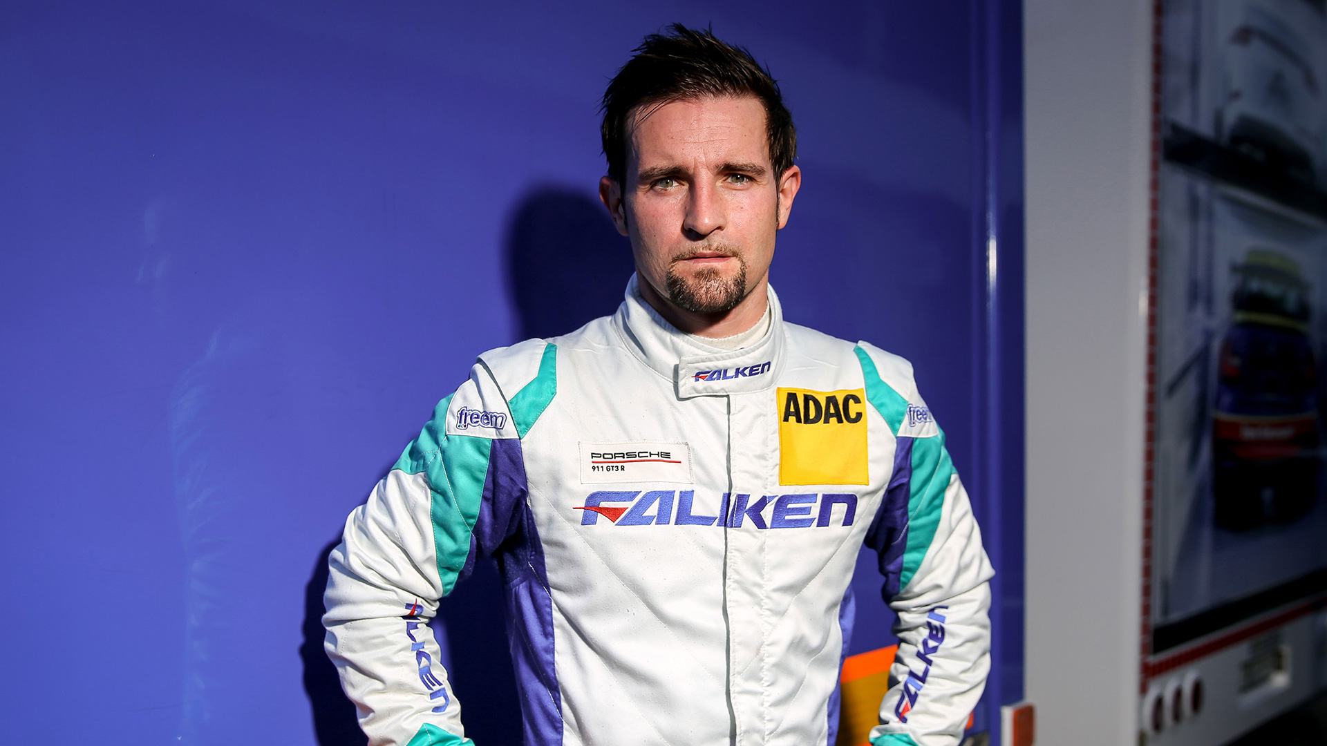 „Wir sind der Bob Österreich 1“ ADAC Nürburgring LangstreckenSerie