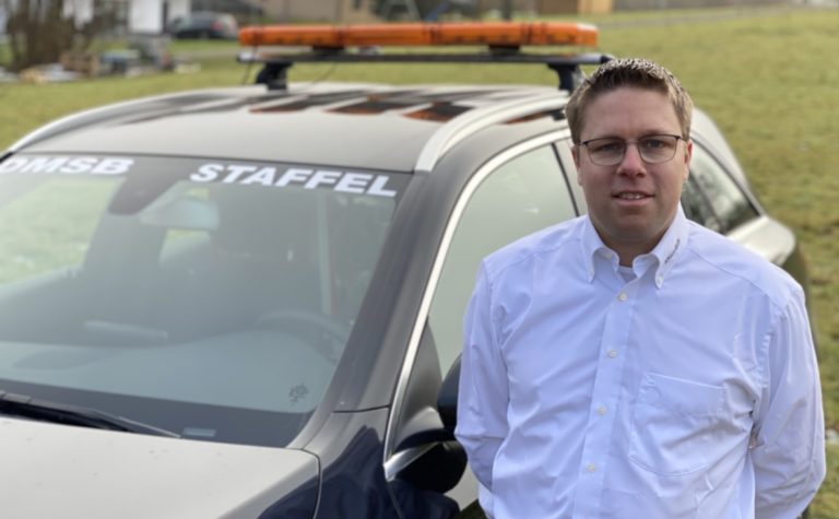 Christian Vormann appointed new head of NLS sport | ADAC Nürburgring ...