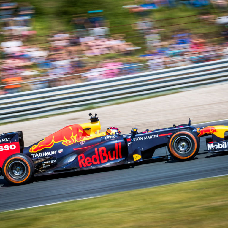 Red Bull Formula Nürburgring ADAC Nürburgring LangstreckenSerie