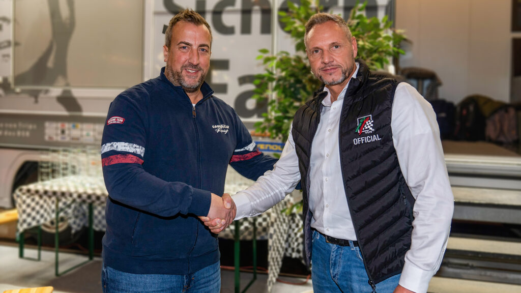 Nordschleife racing in XXL format: the 2025 calendar is here | ADAC