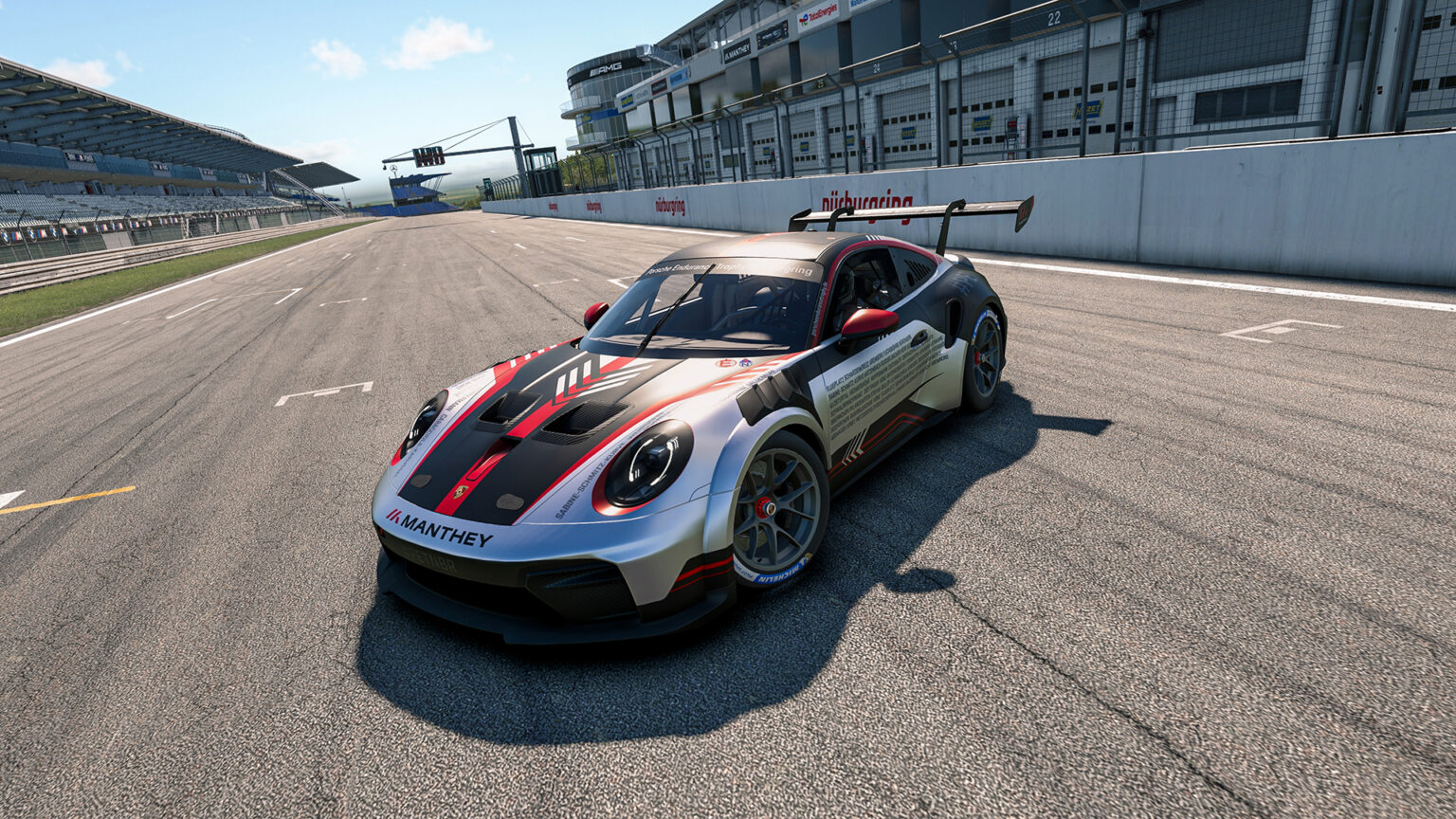 Dnl Racing New star and new model: DNLS kicks off the second half of the season ...