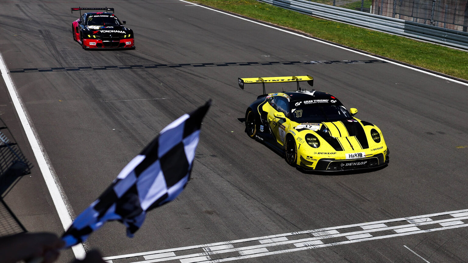 Dnl Racing DNLS Archive | ADAC RAVENOL Nürburgring Langstrecken-Serie